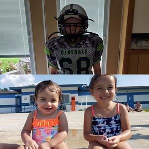 Meet your Posher, Bj